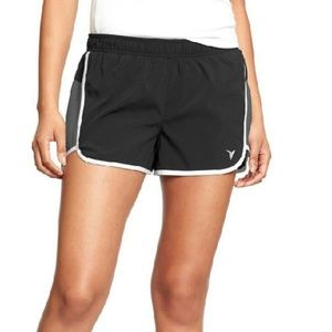 *LDW Sale* Pique-Mesh Running Shorts