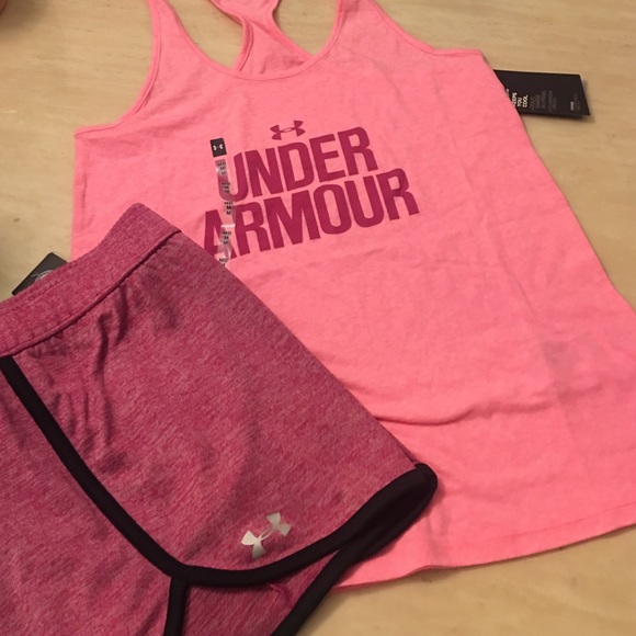 Under Armour Set M/L
