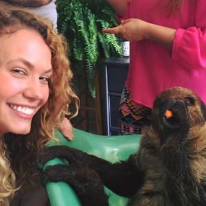 Meet your Posher, Beth