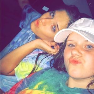 Meet your Posher, Mccayla