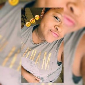 Meet your Posher, Tamia