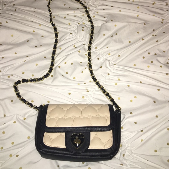 Cross body bag