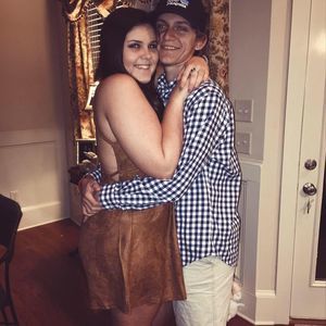 Meet your Posher, Maggie