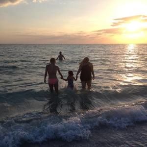 Meet your Posher, Haley