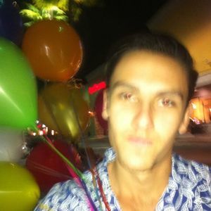 Meet your Posher, Ben