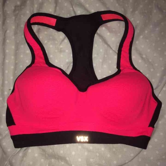 ❌❌SOLD Victoria SecretSports Bra 32B - Picture 1 of 3