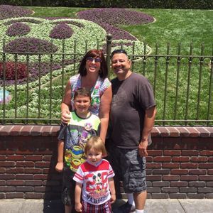 Meet your Posher, Cindy