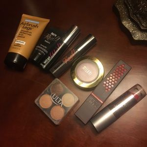 Makeup bundle 💄