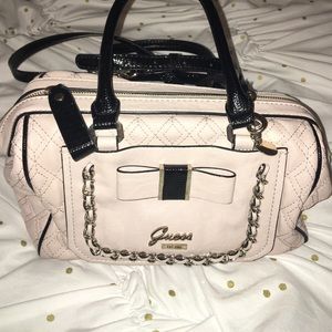 Handbag/crossbody