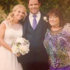 Meet your Posher, Susan