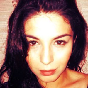 Meet your Posher, Luba