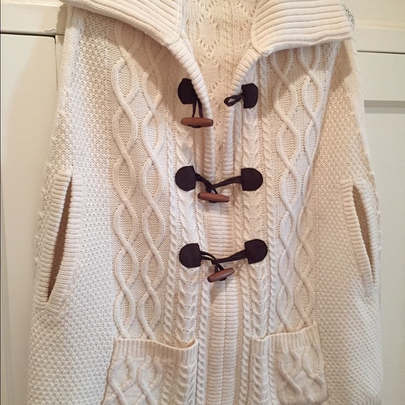 Poncho