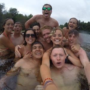 Meet your Posher, Samantha