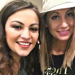 Meet your Posher, Tabitha