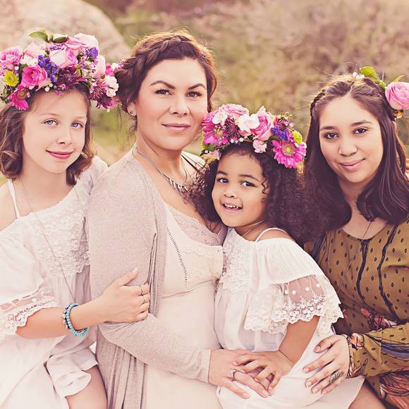 Meet your Posher, Kristen - Picture 1 of 1