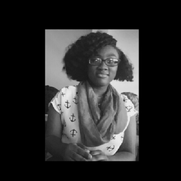 Meet your Posher, Keairra