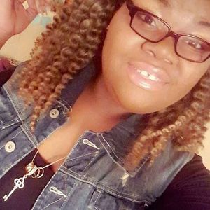 Meet your Posher, Alexandria