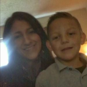 Meet your Posher, Lena