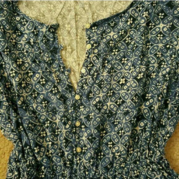 A&F romper - Picture 2 of 3