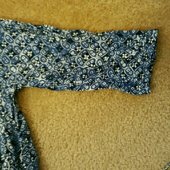 A&F romper - Picture 3 of 3
