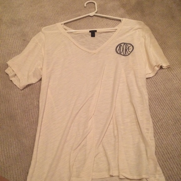 J.crew V neck