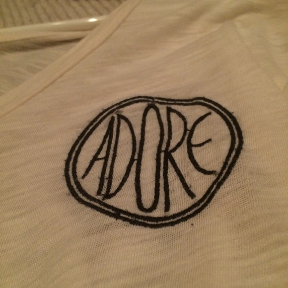 J.crew V neck - Picture 2 of 4
