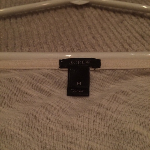 J.crew V neck - Picture 3 of 4
