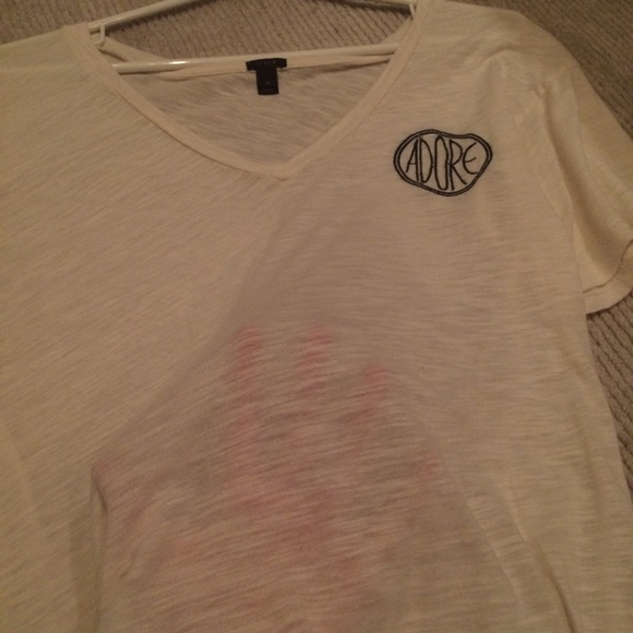J.crew V neck - Picture 4 of 4