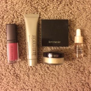 NEW Mini size Laura mercies set