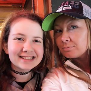 Meet your Posher, Barbara