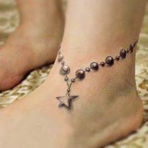 Meet your Posher, Caren