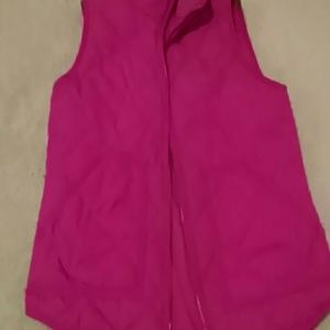 Jcrew excursion vest