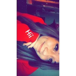 Meet your Posher, Paige