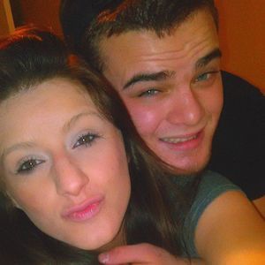 Meet your Posher, Kaylynn