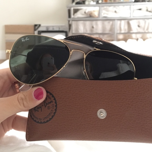 Ray ban Classic Aviators