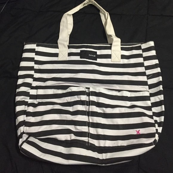 Hurley Tote
