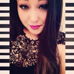 Meet your Posher, Tianna