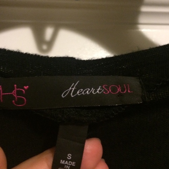 Heart soul - Picture 2 of 4