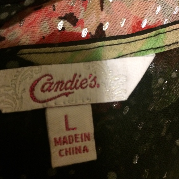 Candie's - Picture 4 of 4