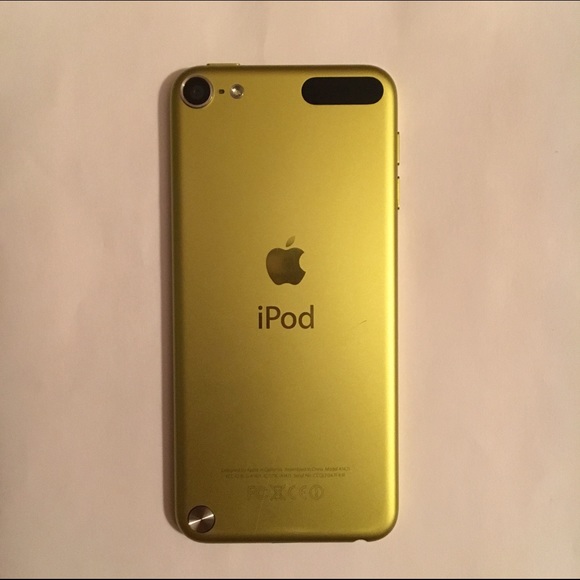 ❌❌SOLD ON Ⓜ️ERCARI❌❌📱IPod Touch 5th Generation📱 - Picture 2 of 4