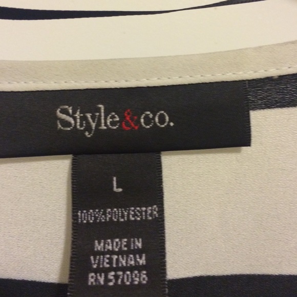 Style & co. - Picture 3 of 4