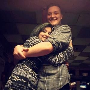 Meet your Posher, Leah