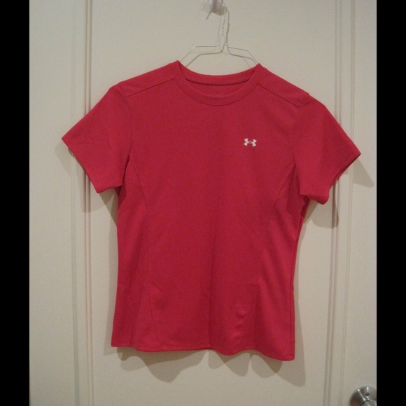 ***Bundle*** Under Armour DriFit Workout Tees