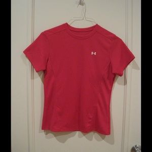 ***Bundle*** Under Armour DriFit Workout Tees