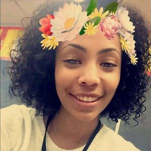 Meet your Posher, Garina