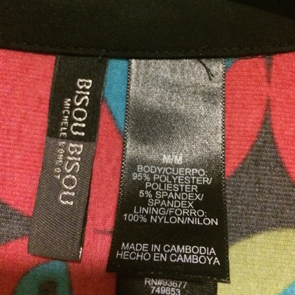 Bisou bisou - Picture 3 of 4