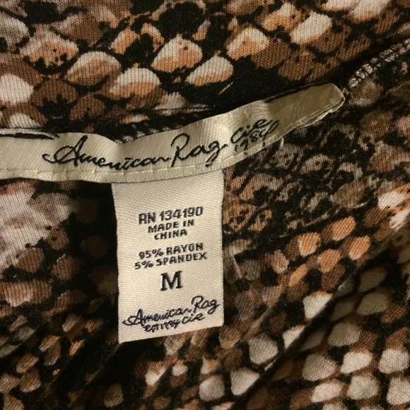 American pag - Picture 3 of 4