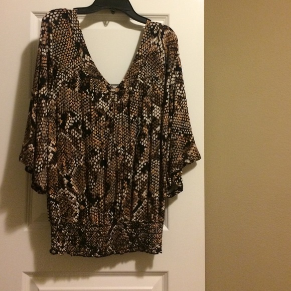 American pag - Picture 4 of 4