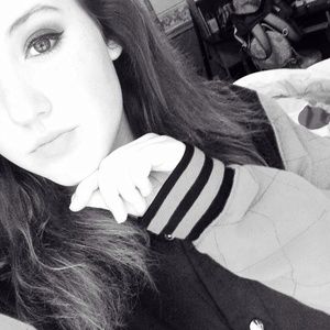 Meet your Posher, Jordan