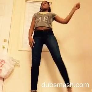 Meet your Posher, Jaye'la